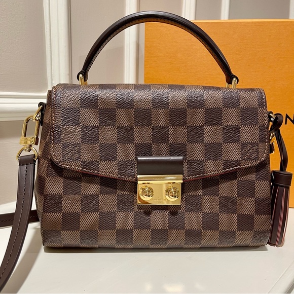 LV Croisette Bag - Picture 2 of 13